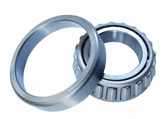 TAPERED ROLLER BEARING