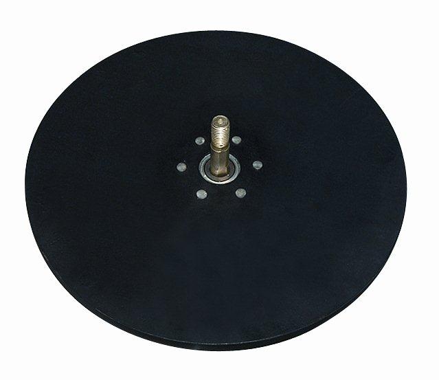 14" IH OPENER RH  HUB/FLAT SIDE