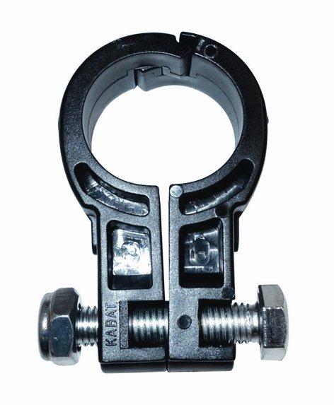 PIPE REEL KIT WITH BOLT AND NUT