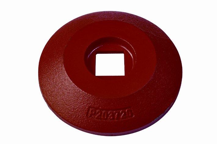 W&A BUMPER WASHER 1 1/2"
