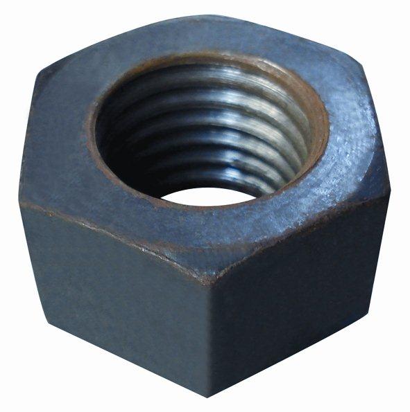 1 1/8 HEX NUT