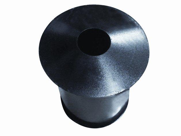 DOUBLE SPOOL 9" SPACING
