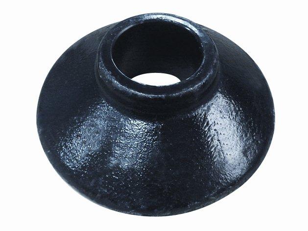 650 DISC SPOOL 1 1/4 AXLE