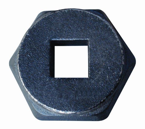 BUMPER WASHER JD #A25694