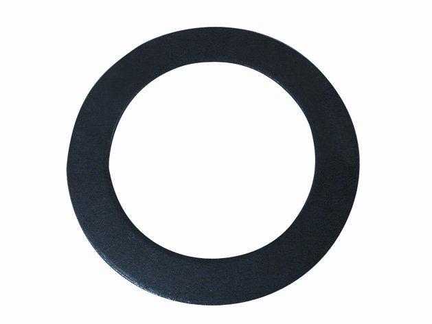 WASHER, SUNFLOWER  DISC
