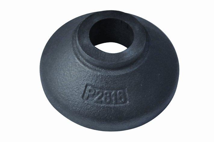 SUNFLOWER DISC SPOOL 2 3/8"
