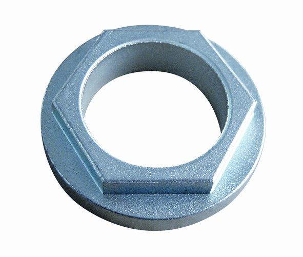 HEX STEPPED BUSHING/ P8322 SHANK