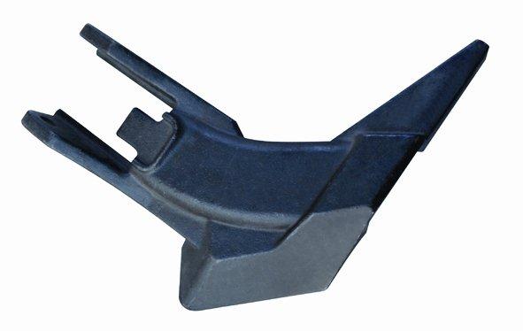 SEED BOOT TOP RIGHT HAND