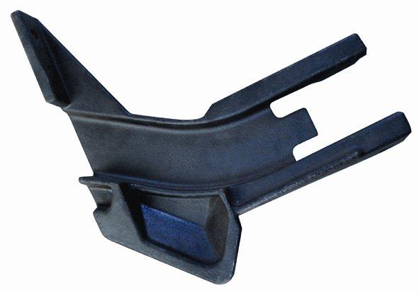 SEED BOOT TOP LEFT HAND