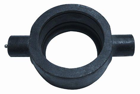 TRUNION SUNFLOWER DISC (NO BRG)