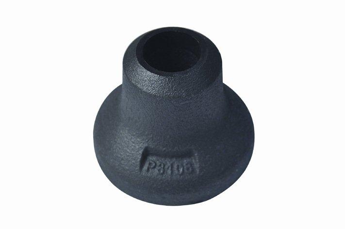 SUNFLOWER DISC SPOOL 4 1/8"