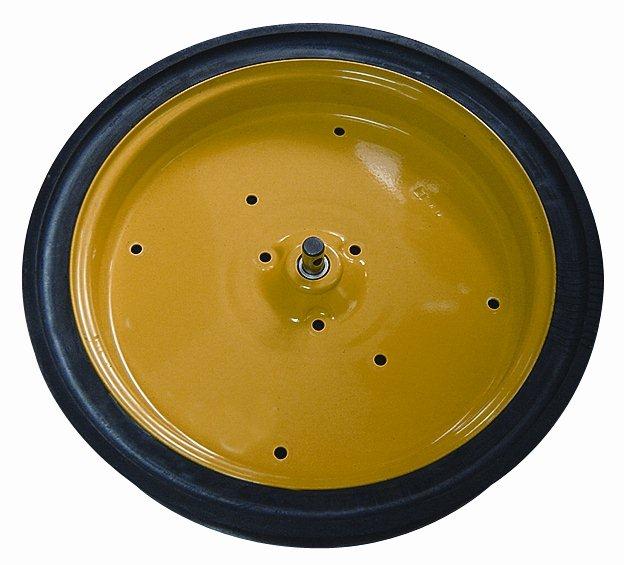 JD WHEEL ASSEMBLY AA35392