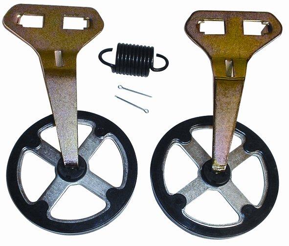 ROTATING SCRAPER KIT BA#28945