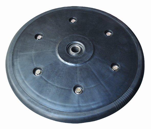 JD1700 CLOSING WHEEL AA39968