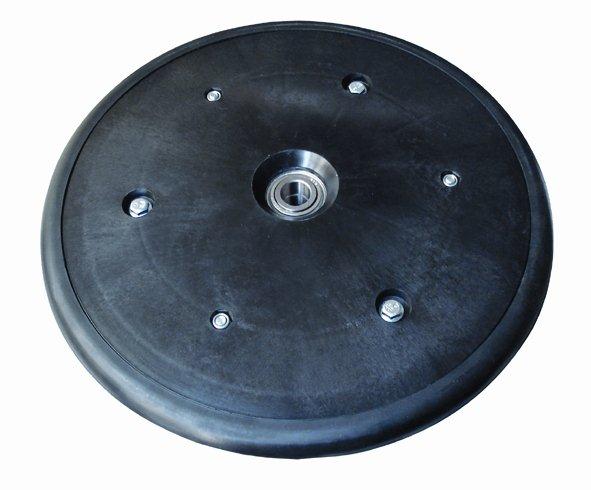 CLOSING WHEEL JD7200-7300  F211