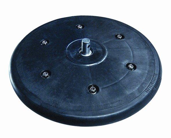 CLOSING WHEEL ASSY  7000-7100 JD
