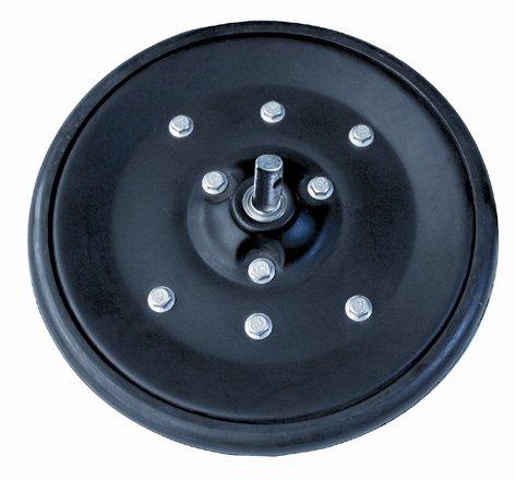 CLOSING WHEEL W STEEL RIMS 7100