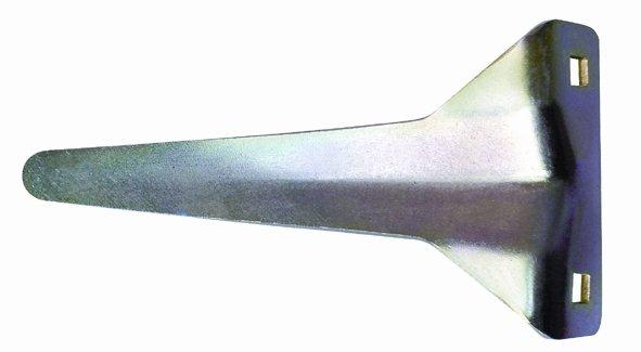DIRT SHIELD/1700 PLANTER A48879