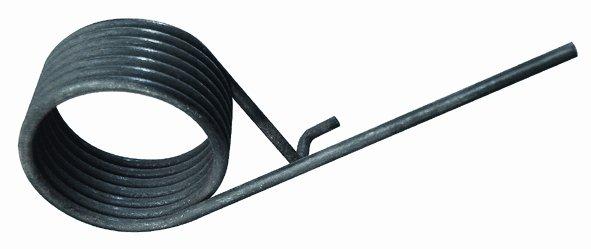 TORSION SPRING INSECT/FUNGICIDE