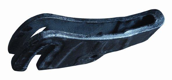 SHANK BRACKET