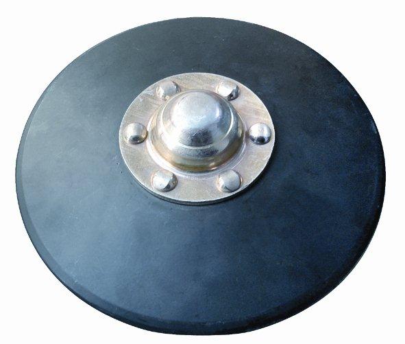 JD PLANTER COVERING DISC