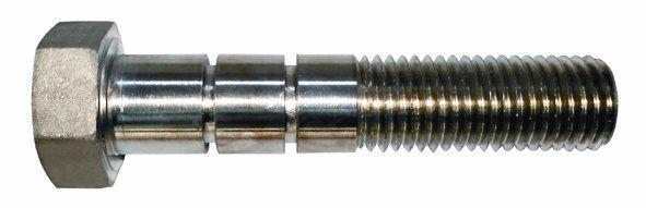 BIGHAM SHEAR BOLT 