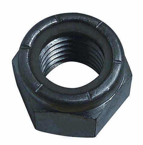 NYLON LOCK NUT