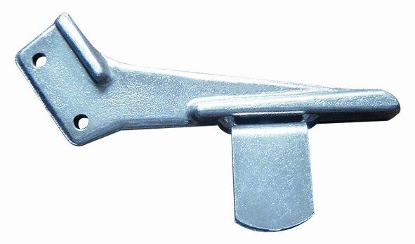 SEED GUARD JD1700 SERIES PLANTER