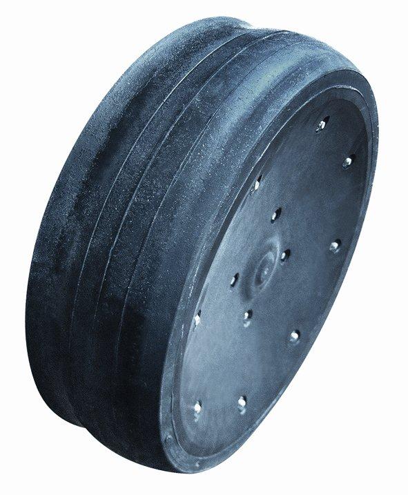 GAUGE WHEEL WITH 5203KYY2 BRG.