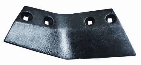 UPPER SHIN LH PARATILL