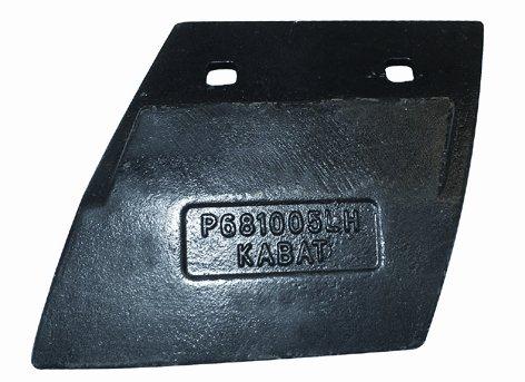 LOWER SHIN LH PARATILL