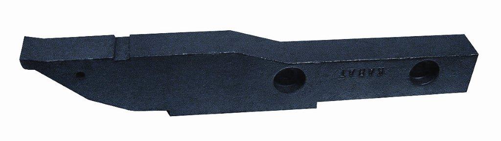 FOOTPIECE BIGHAM/TYE PARATILL
