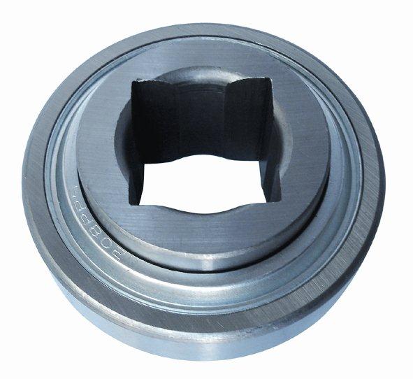 HIPPER BEARING 1 1/8 SQ BORE