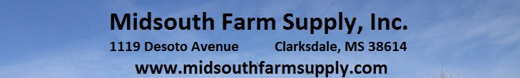 Mid South Farm Supply